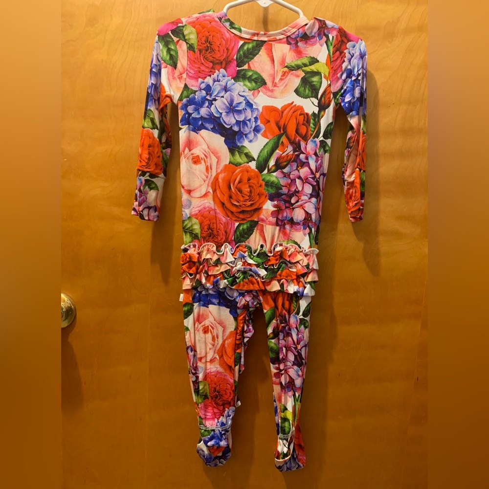 Muse Threads Bamboo Sleeper